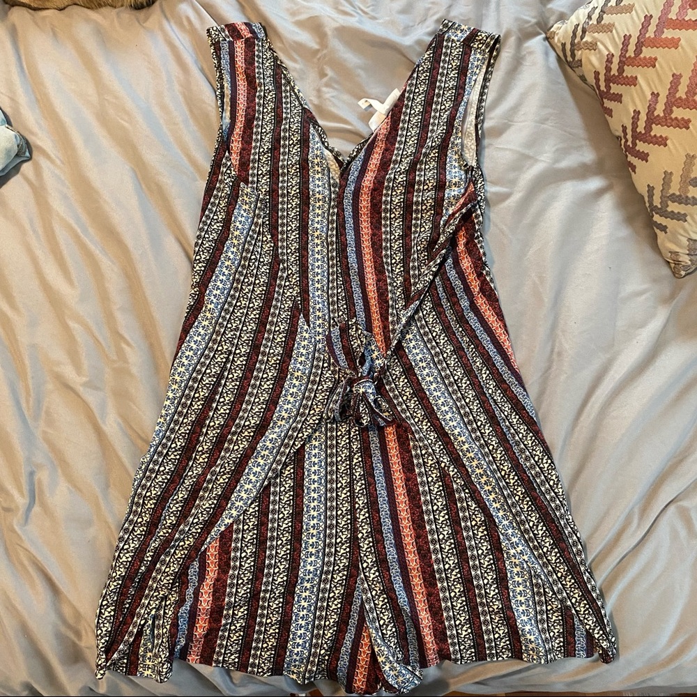 BCBGgeneration romper